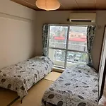 Tokyo Stay House Otsuka --Kitchen-Living-Dining-3Room--