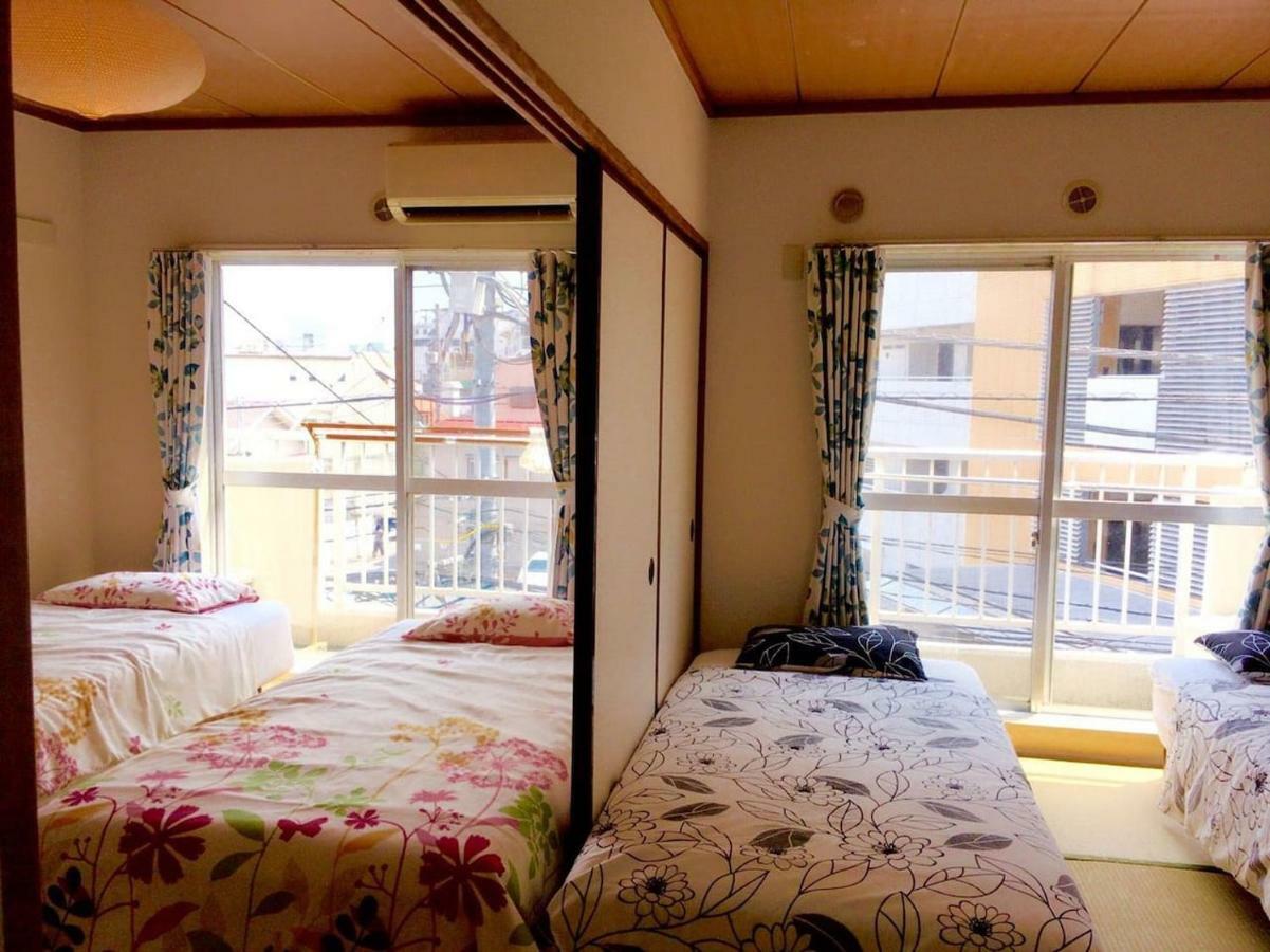 House Otsuka --kitchen-living-dining-3room-- * Tokio