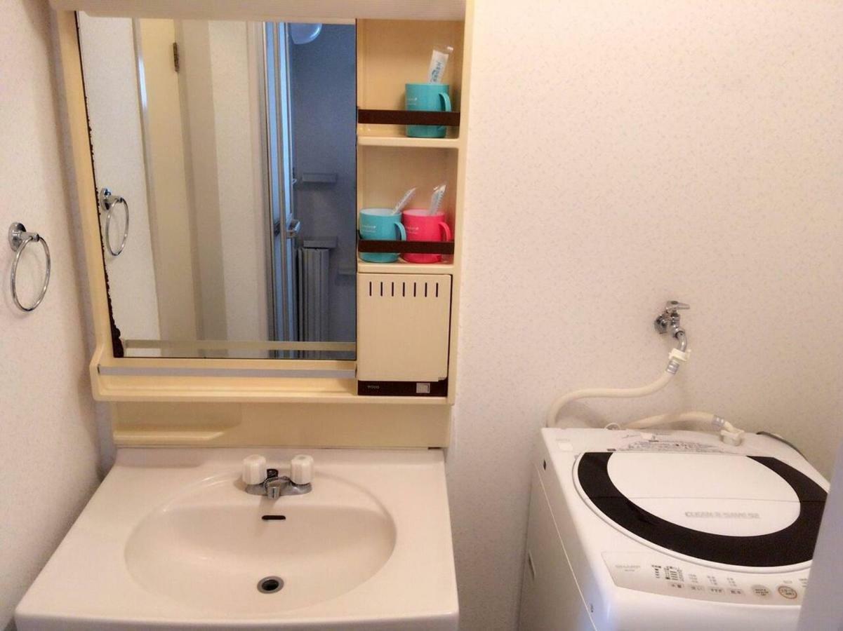 House Otsuka --kitchen-living-dining-3room-- Tokio