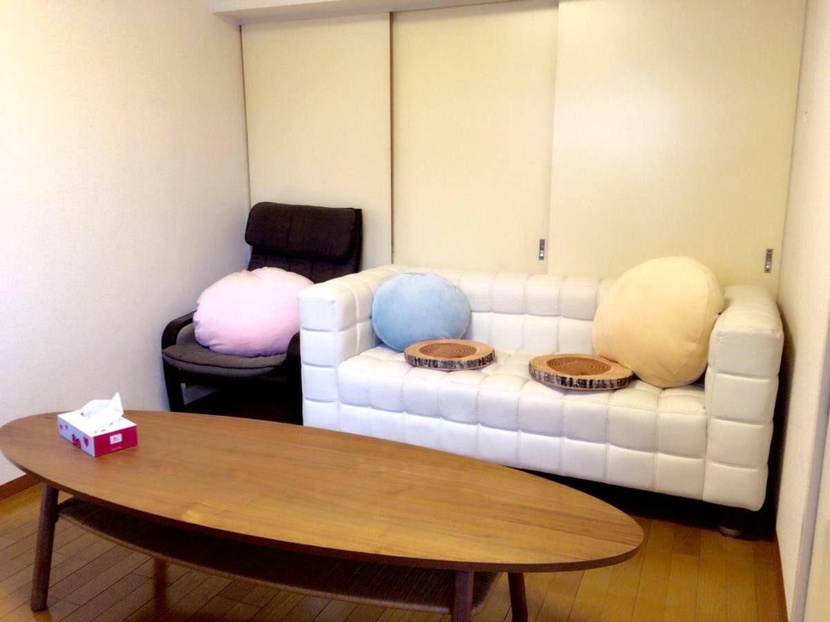 Appartement House Otsuka --kitchen-living-dining-3room-- *