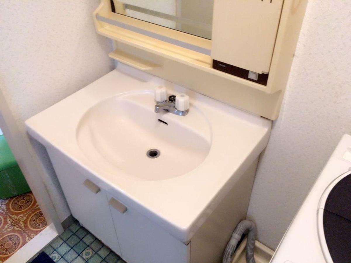 Appartement House Otsuka --kitchen-living-dining-3room--
