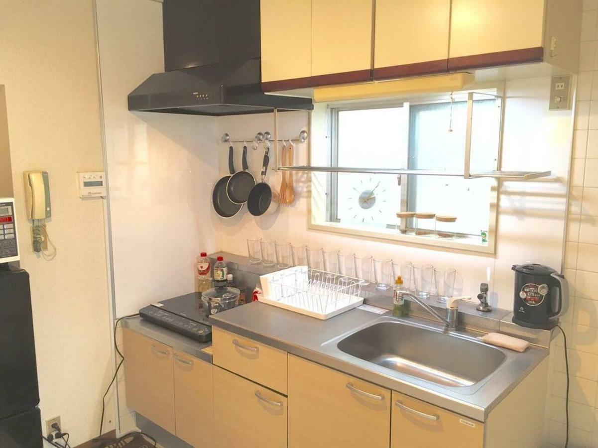 House Otsuka --kitchen-living-dining-3room-- * Tokio