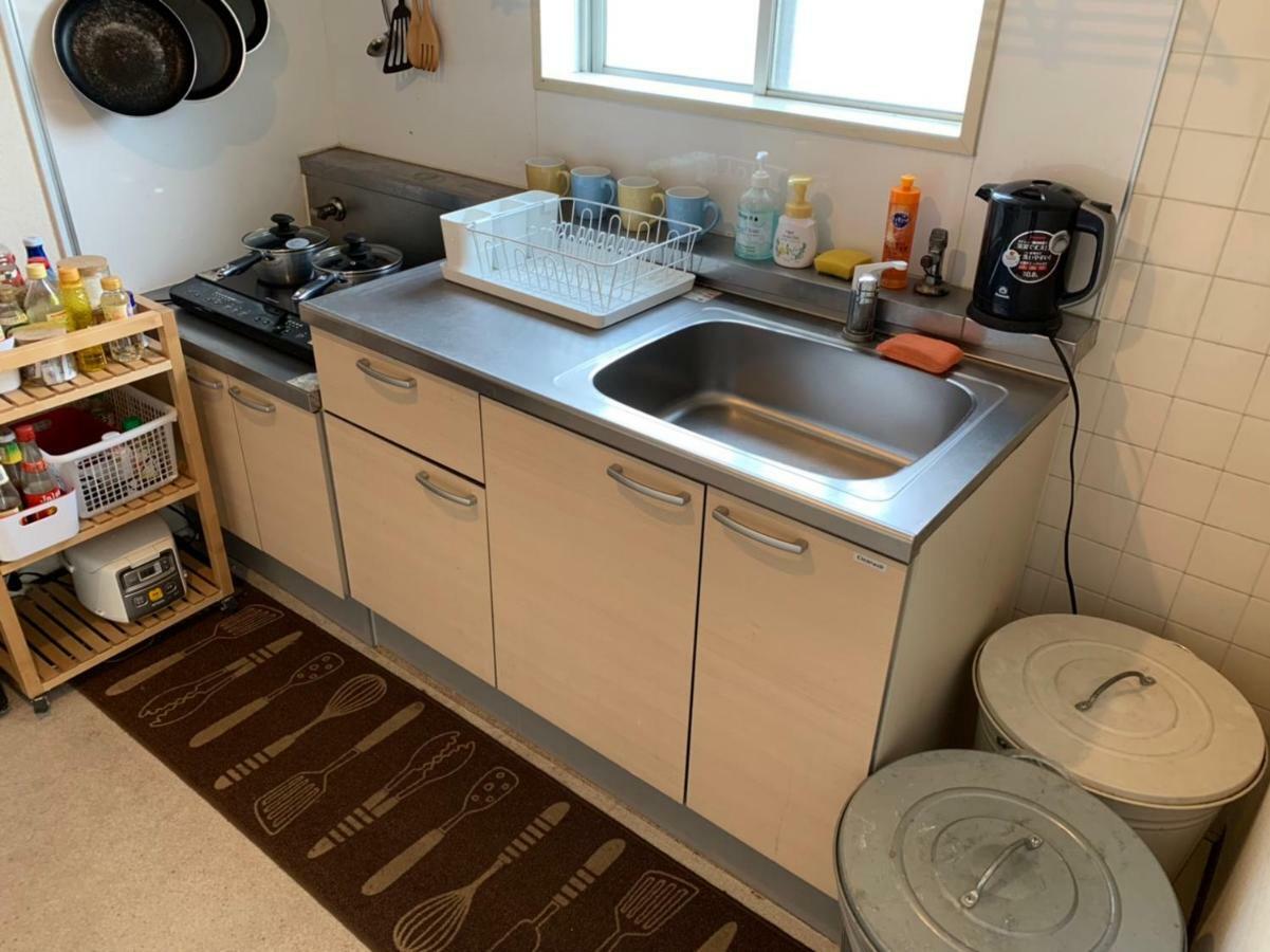 House Otsuka --kitchen-living-dining-3room-- * Tokio