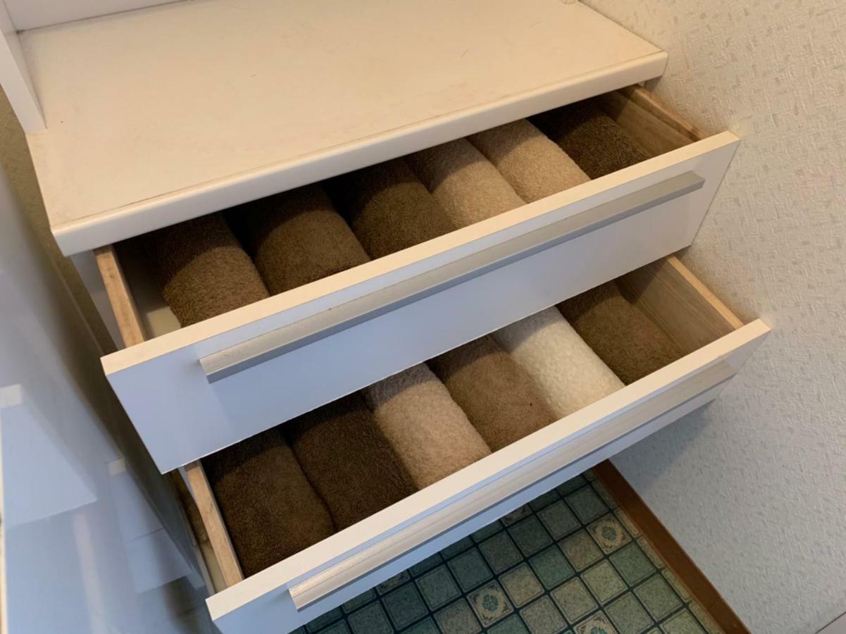 House Otsuka --kitchen-living-dining-3room-- Tokio
