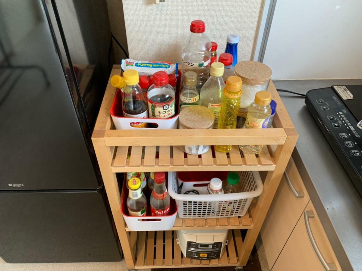 House Otsuka --kitchen-living-dining-3room-- * Tokio