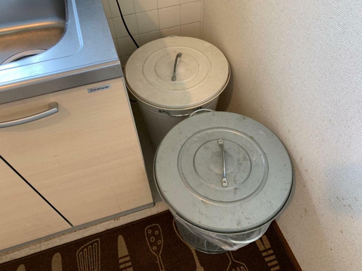 Appartement House Otsuka --kitchen-living-dining-3room--