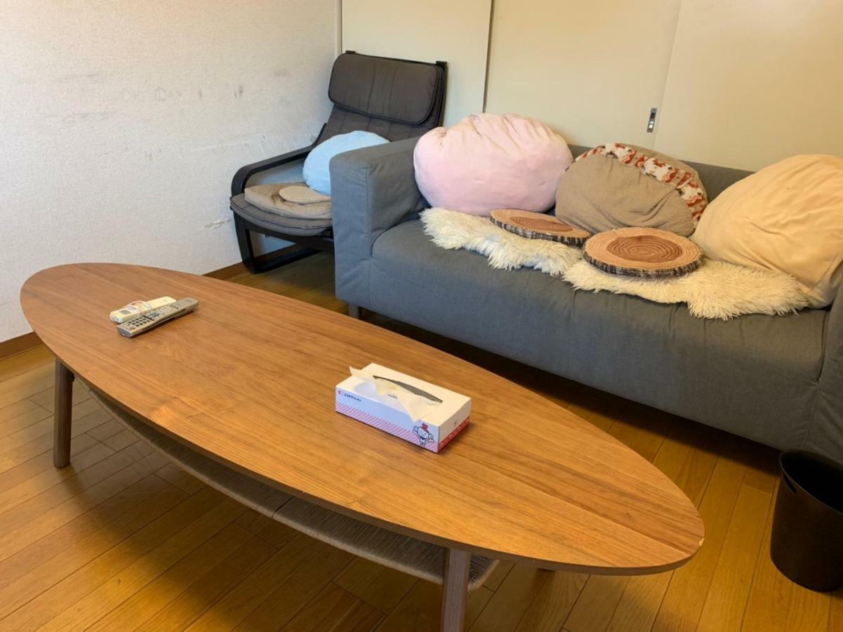 Appartement House Otsuka --kitchen-living-dining-3room--