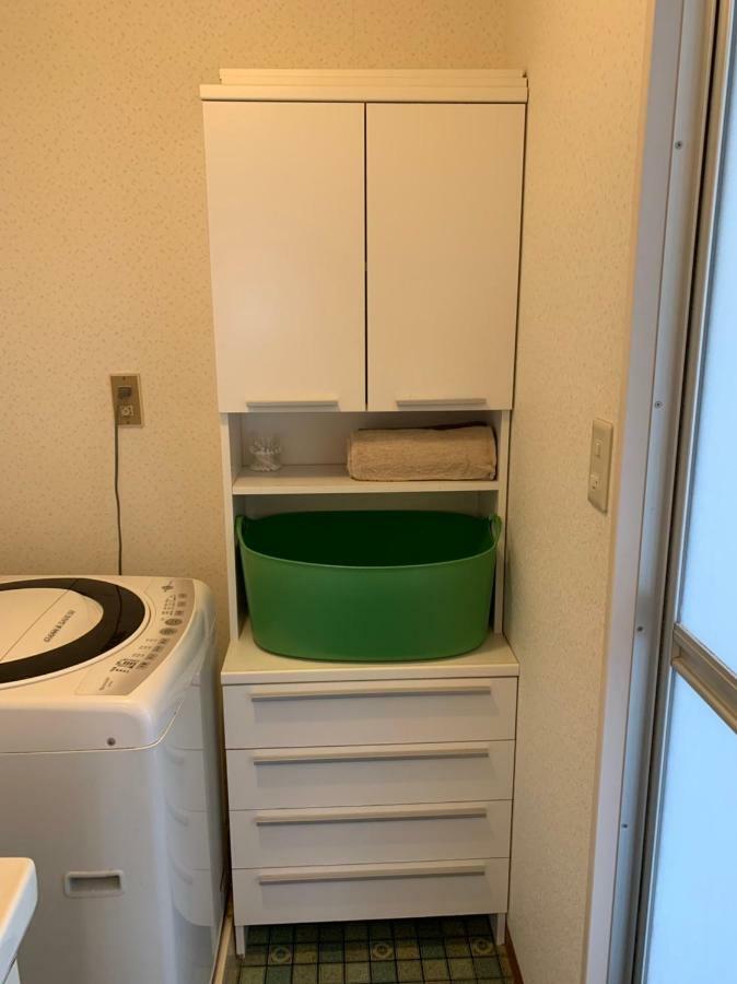 Appartement House Otsuka --kitchen-living-dining-3room-- Tokio