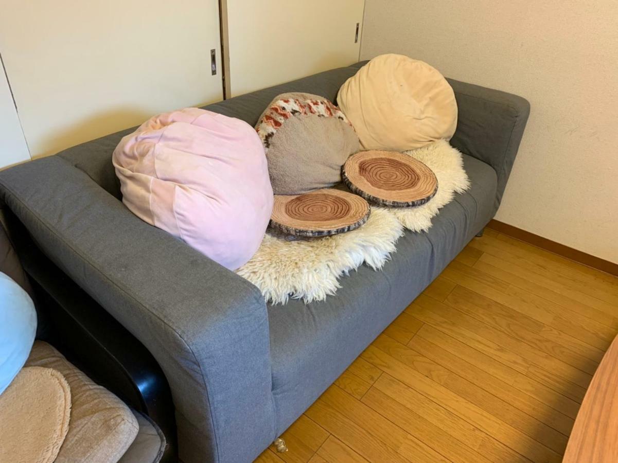 Appartement House Otsuka --kitchen-living-dining-3room--