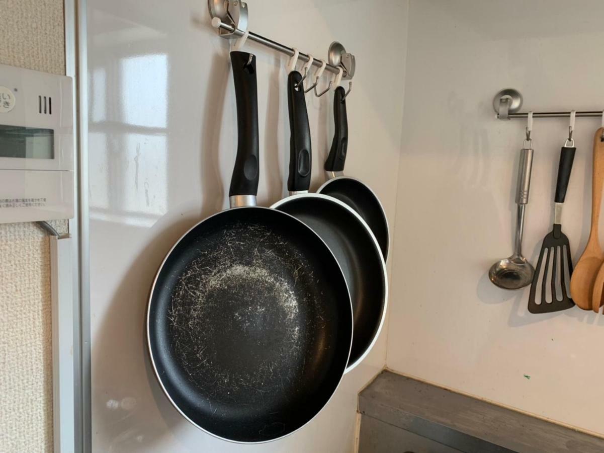House Otsuka --kitchen-living-dining-3room-- * Tokio
