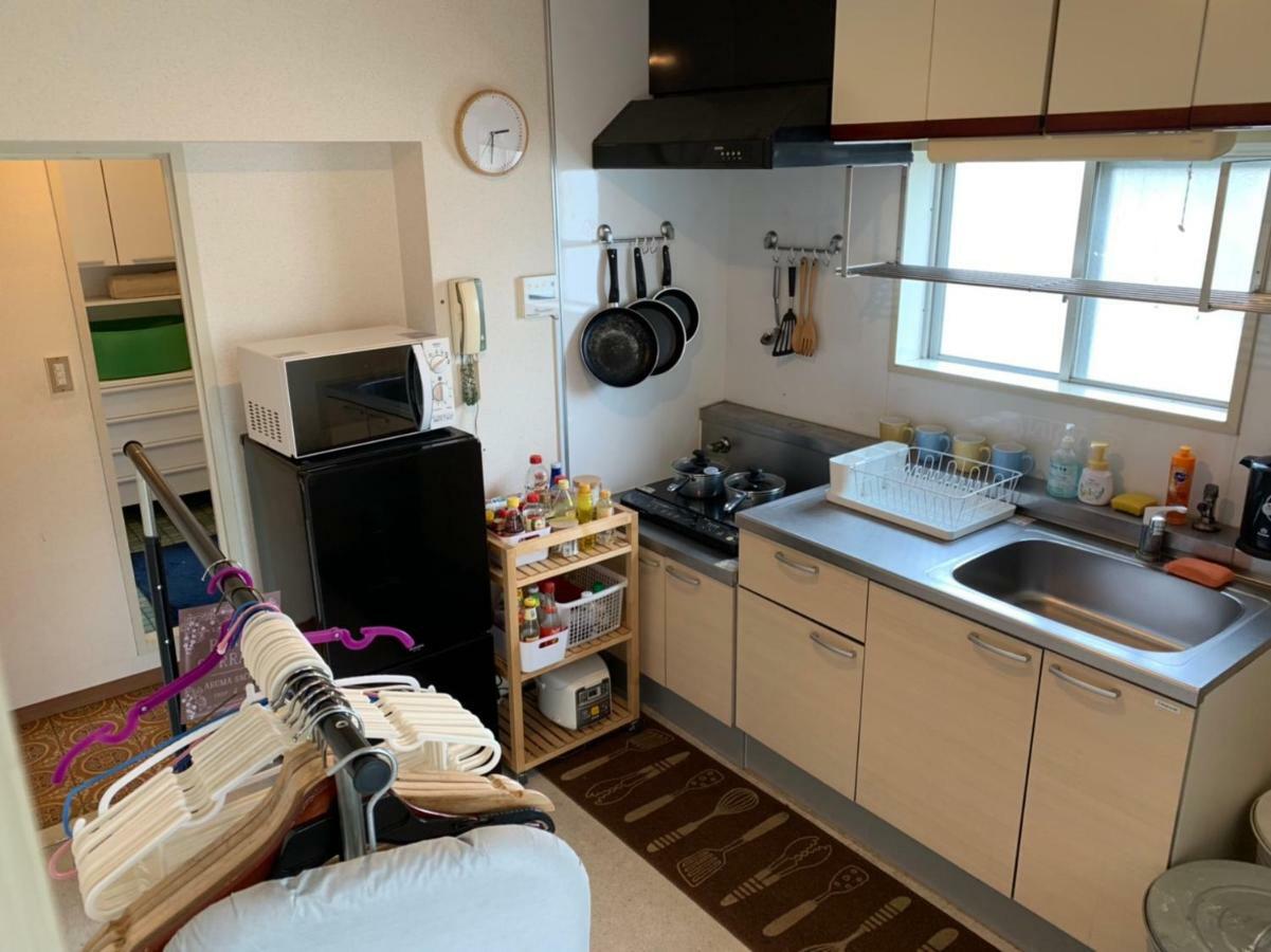 Appartement House Otsuka --kitchen-living-dining-3room-- *