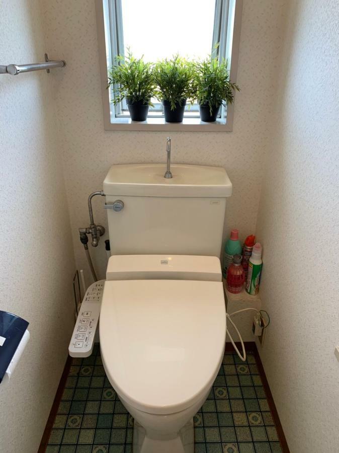 Appartement House Otsuka --kitchen-living-dining-3room--