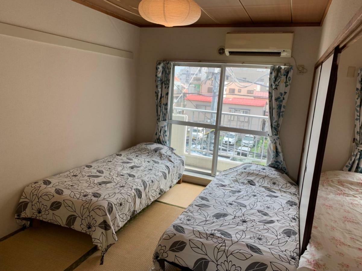 House Otsuka --kitchen-living-dining-3room-- Appartement