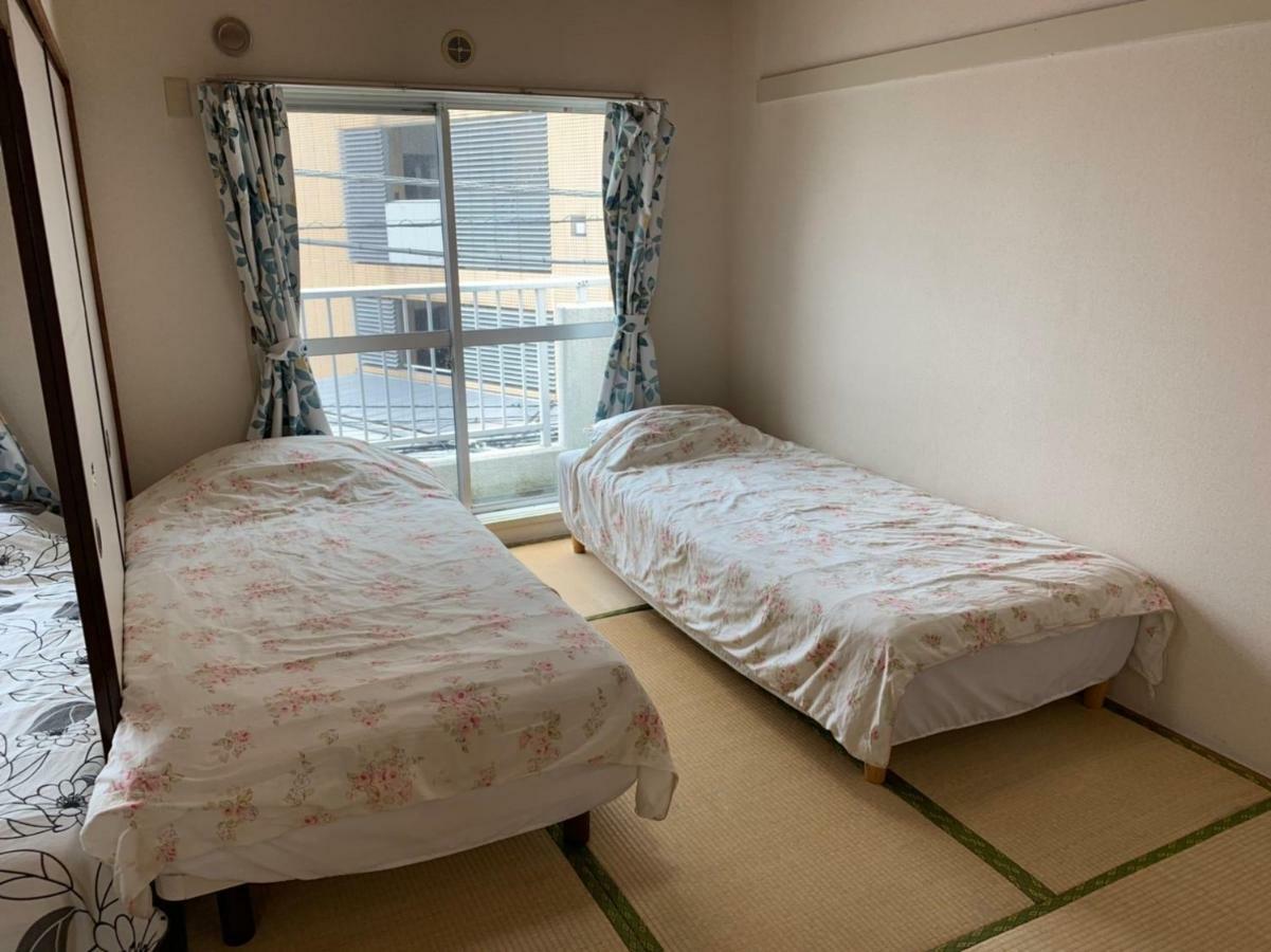 Appartement House Otsuka --kitchen-living-dining-3room-- Tokio