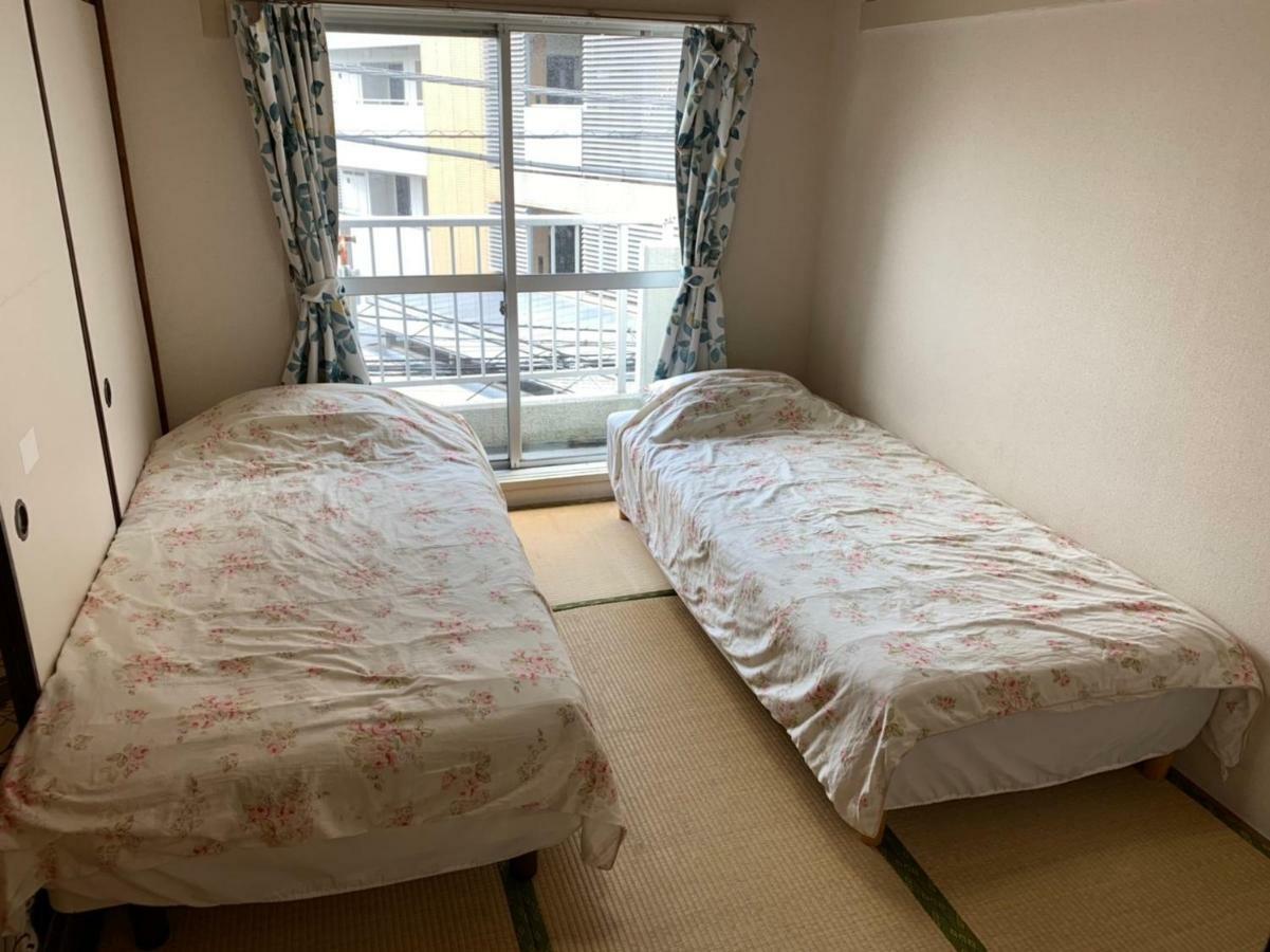 Appartement House Otsuka --kitchen-living-dining-3room-- *