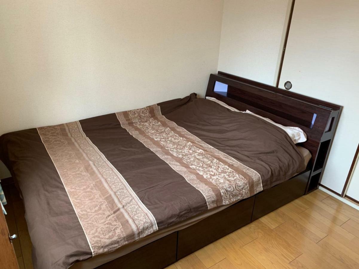 Appartement House Otsuka --kitchen-living-dining-3room-- Tokio