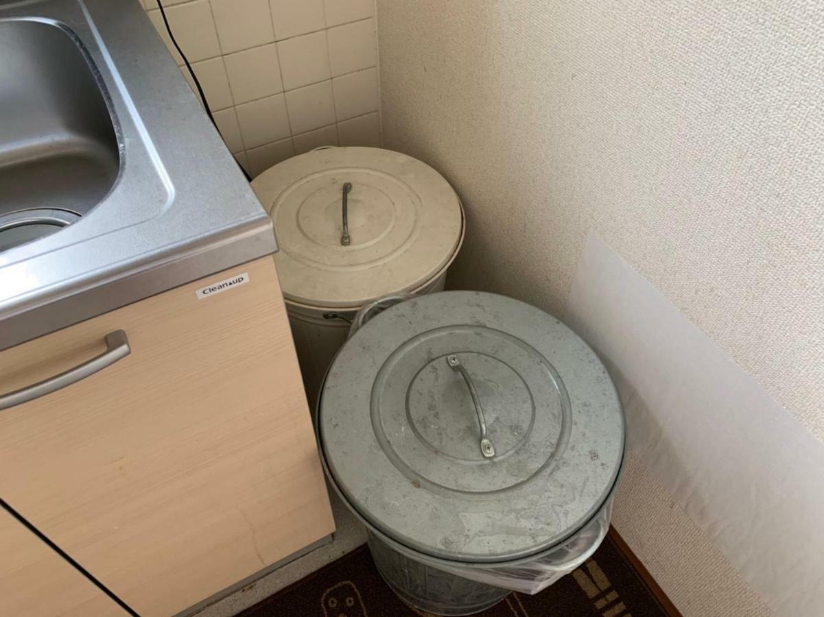 House Otsuka --kitchen-living-dining-3room-- Appartement Tokio
