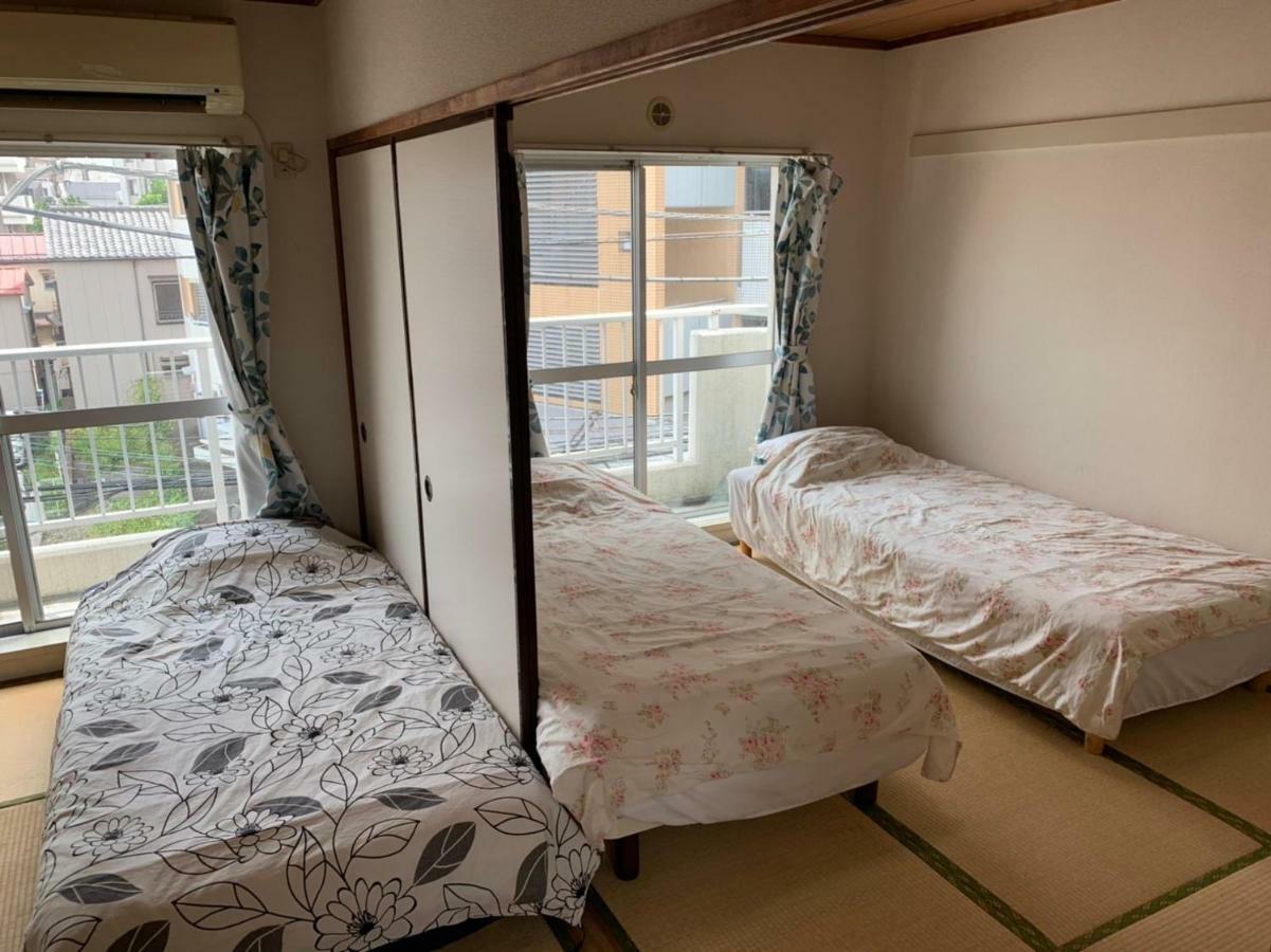 House Otsuka --kitchen-living-dining-3room-- Tokio